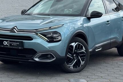 Citroen C4 32.129 km 14.900 &euro; Mainz-Kostheim 55246