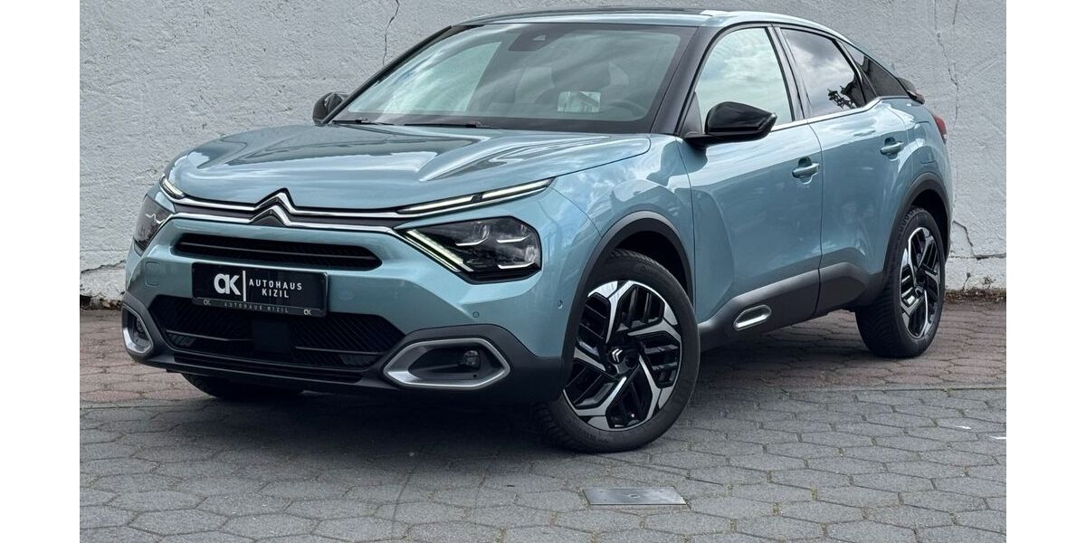 Citroen C4 32.129 km 14.900 &euro; Mainz-Kostheim 55246