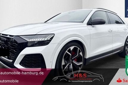 Audi RSQ8 99.889 km 93.900 &euro; Bad Segeberg 23795