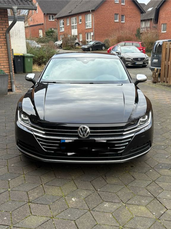 Arteon