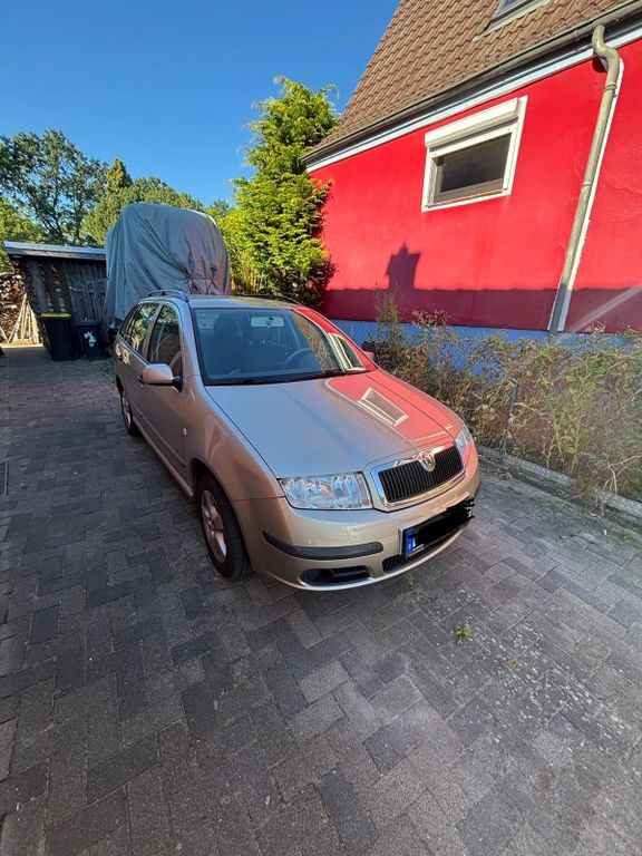 Fabia