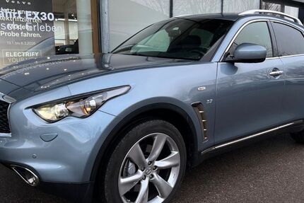 INFINITI QX70 99.999 km 18.599 &euro; Kolbermoor 83059