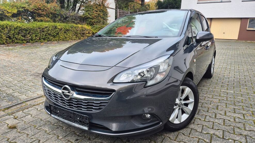 Opel Corsa 133.000 km 7.300 € Wiesbaden 65191