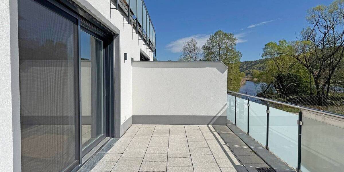 Etagenwohnung Beilngries Kottingwörth - 3 Zimmer, 111 m&sup2;, 419.000&euro; | Angebot:26378458