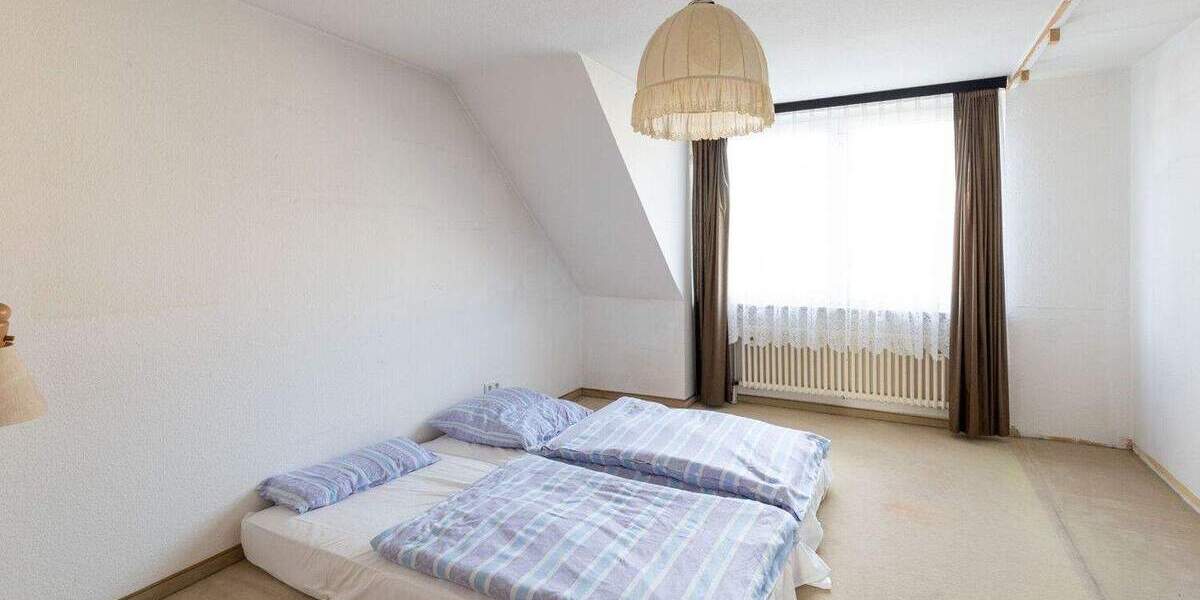 Reihenmittelhaus Neuss Rosellen - 4 Zimmer, 139 m&sup2;, 497.000&euro; | Angebot:24138668