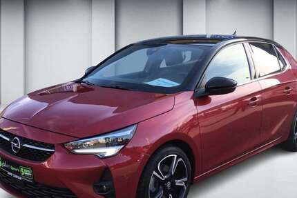 Opel Corsa 21.300 km 14.470 &euro; Schkeuditz 04435