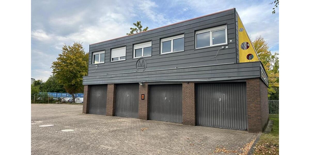 Produktionshalle mit Büro- und Lagerfläche zu vermieten zimmer