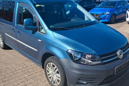 VW Caddy Maxi 119.500 km 17.950 &euro; Warendorf 48231