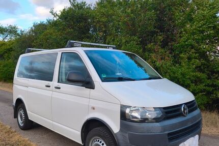 VW T5 Transporter 296.000 km 12.200 &euro; Schlanstedt 38838