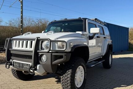 Hummer H3