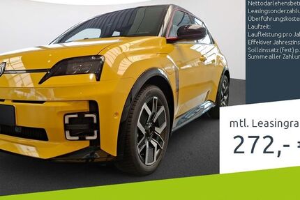 Renault R 5 5.500 km 27.560 &euro; Stuhr 28816