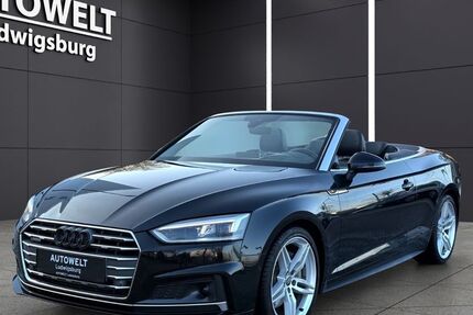 Audi A5 89.000 km 26.977 &euro; Bietigheim-Bissingen 74321