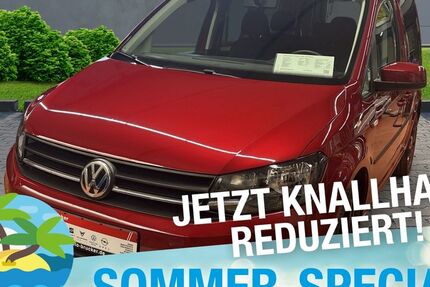 VW Caddy 112.000 km 19.890 &euro; Marktredwitz 95615