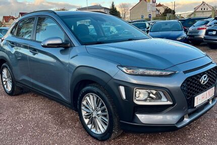 Hyundai KONA 94.000 km 15.500 &euro; Waltershausen 99880