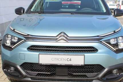 Citroen C4 29.240 km 18.890 &euro; Goslar 38644