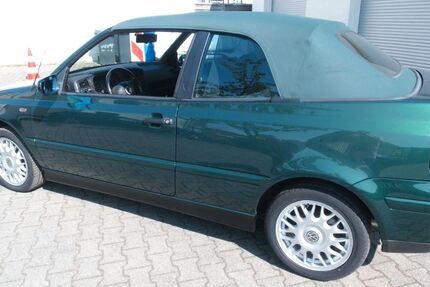 VW Golf 216.050 km 6.950 &euro; Hilden 40721