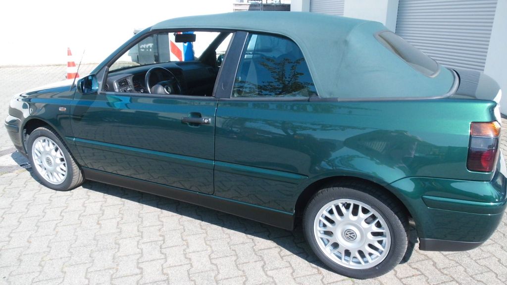 VW Golf 216.050 km 6.950 &euro; Hilden 40721