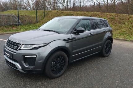 Land Rover Range Rover Evoque 132.000 km 15.499 &euro; Wörrstadt 55286