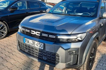 Dacia Bigster 7.000 km 31.990 &euro; Dietingen-Böhringen 78661