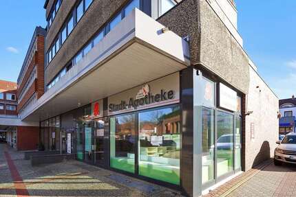 Gewerbeobjekt Buchholz i.d.N. - 2.662&euro; | Angebot:25986966