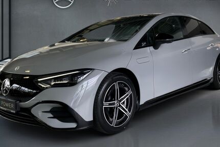 Mercedes-Benz EQE 4.884 km 45.880 &euro; Winsen 21423