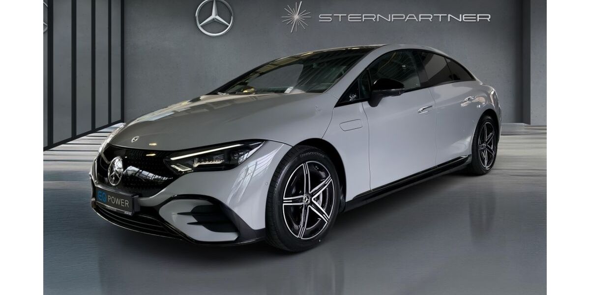 Mercedes-Benz EQE 4.884 km 45.880 &euro; Winsen 21423