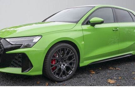 Audi RS3 6.666 km 69.430 &euro; Geilenkirchen 52511
