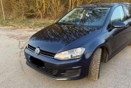 VW Golf 186.000 km 7.999 &euro; Gemmingen 75050