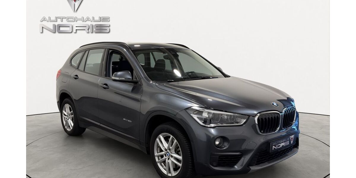 BMW X1 32.490 km 20.990 &euro; Roth 91154
