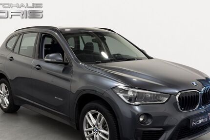 BMW X1 33.100 km 20.990 &euro; Roth 91154