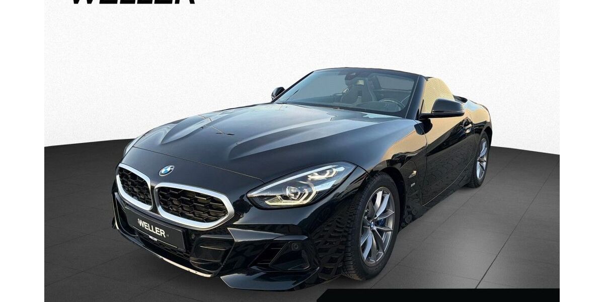BMW Z4 24.807 km 41.370 &euro; Bad Salzuflen 32108