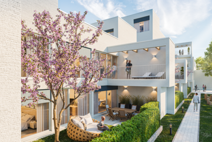 Wohnung Kempten Auf dem Lindenberg - 2 Zimmer, 70 m&sup2;, 1.145&euro; | Angebot:25596567