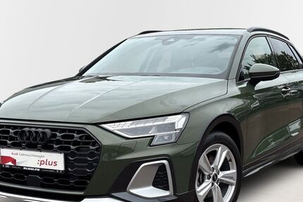 Audi A3 10.860 km 32.580 &euro; Merseburg 06217