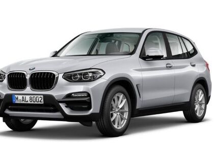 BMW X3 32.388 km 32.899 &euro; Hofheim 65719