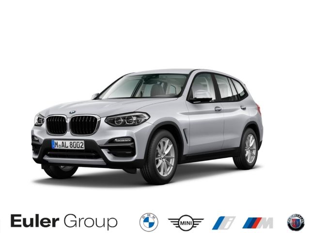 BMW X3 32.388 km 32.899 &euro; Hofheim 65719