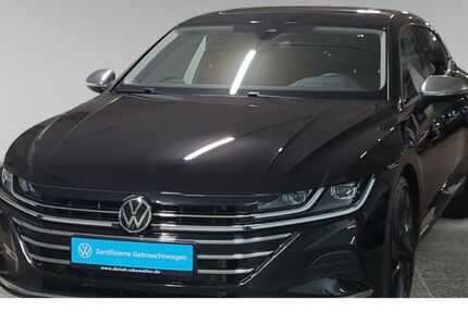 VW Arteon 31.950 km 34.412 € München 81476