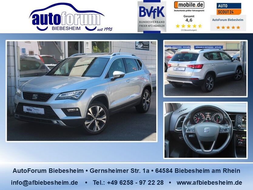 Ateca