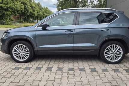 Seat Ateca 148.000 km 13.900 &euro; Kamen 59174