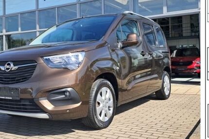Opel Combo Life 77.360 km 18.989 &euro; Bernburg (Saale) 06406