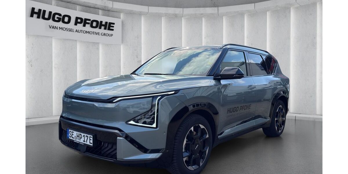 Kia EV5 2.500 km 49.850 &euro; Norderstedt 22848