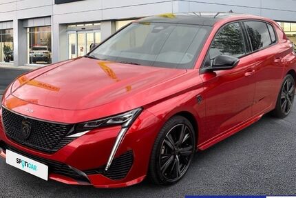 Peugeot 308 22.471 km 22.980 &euro; Mainz 55120