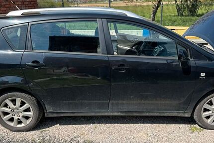 Toyota Corolla Verso 224.153 km 1.950 &euro; Hamburg 20539
