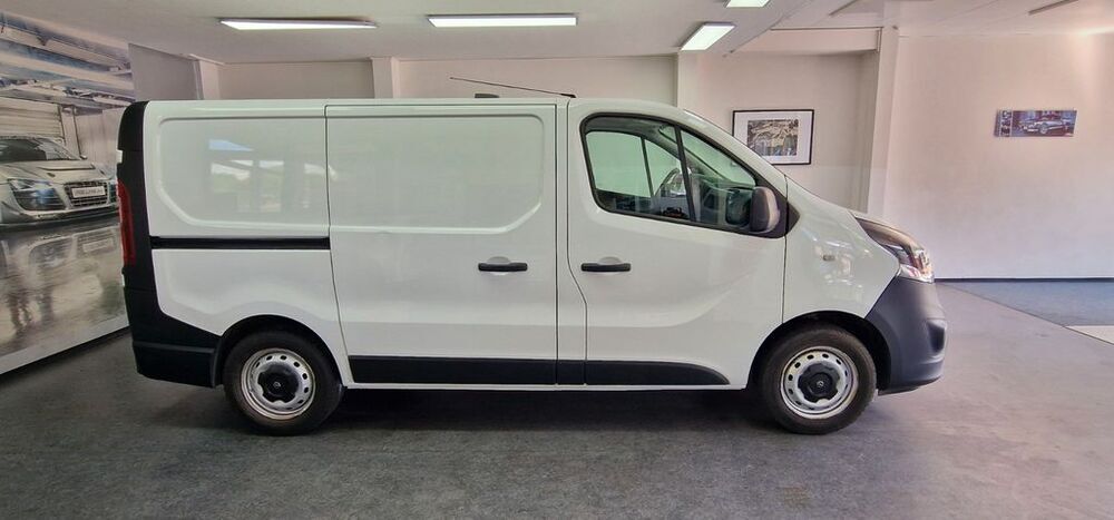 Vivaro