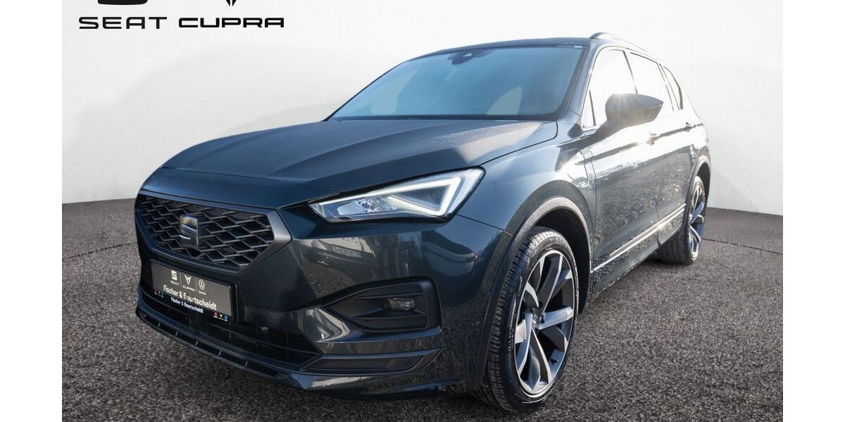 Seat Tarraco 55.855 km 30.780 &euro; Lohmar 53797