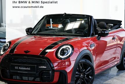 Mini Cooper Cabrio 29.465 km 27.448 &euro; Fürth 90763