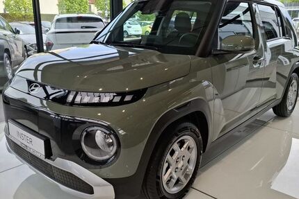 Hyundai INSTER 1.500 km 27.890 &euro; Dresden-Altfranken 01156