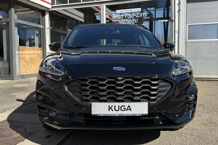 Ford Kuga 38.923 km 25.490 &euro; Mutlangen 73557