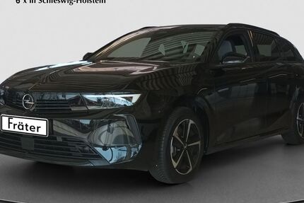 Opel Astra 9.070 km 19.980 &euro; Eckernförde 24340