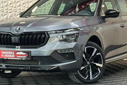 Skoda Kamiq 4.988 km 29.999 &euro; Heidenau 01809