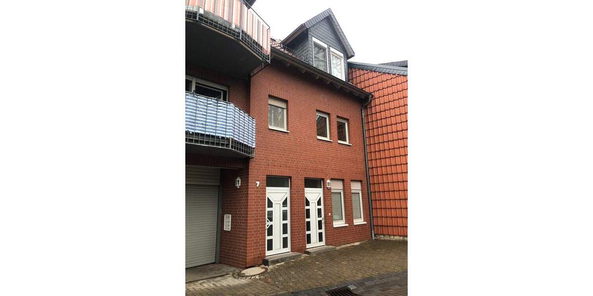 Etagenwohnung Northeim - 3 Zimmer, 86 m&sup2;, 720&euro; | Angebot:25610904
